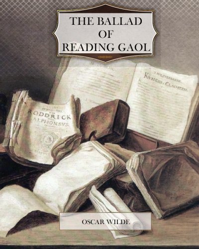 9781463718381: The Ballad of Reading Gaol