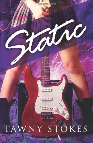 Static (9781463723064) by Stokes, Tawny