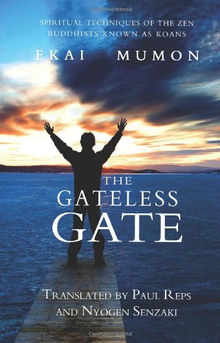 9781463727529: The Gateless Gate