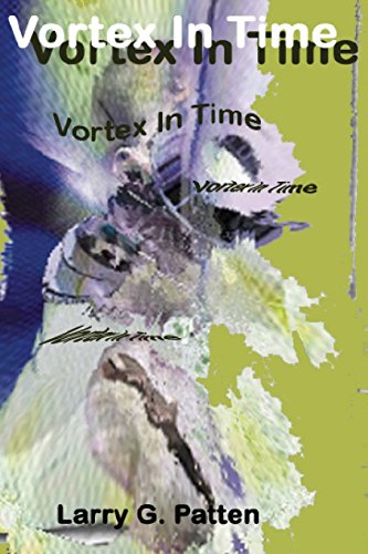 Stock image for Vortex in Time for sale by Revaluation Books