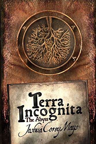 Beispielbild fr Terra Incognita: : The Abyss zum Verkauf von THE SAINT BOOKSTORE