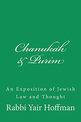 9781463743826: Chanukah & Purim