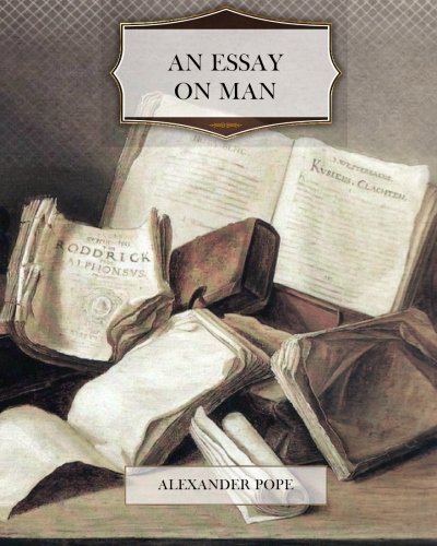 9781463744915: An Essay on Man