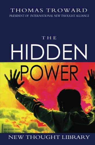 Beispielbild fr The Hidden Power zum Verkauf von ThriftBooks-Dallas