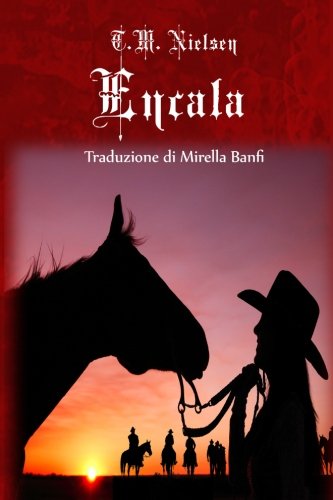 Stock image for Encala : Libro 3 Delle Serie Heku for sale by Revaluation Books