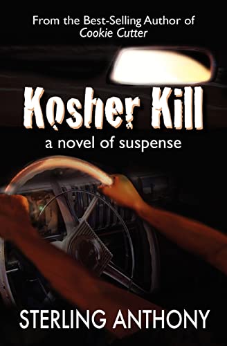 Stock image for Kosher Kill for sale by California Books