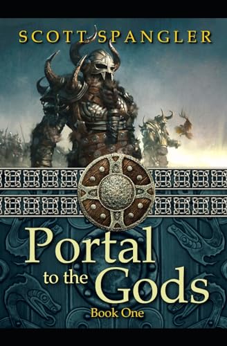 Stock image for Portal to the Gods for sale by California Books