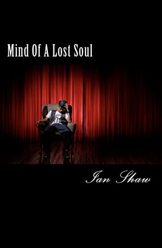 Imagen de archivo de Mind Of A Lost Soul a la venta por THE SAINT BOOKSTORE