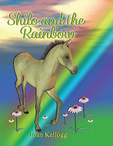 Stock image for Shilo and the Rainbow for sale by THE SAINT BOOKSTORE