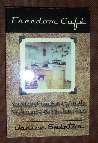 Stock image for Freedom Cafe Farewell Cookbook w/ Mississippi Addendum for sale by ThriftBooks-Atlanta