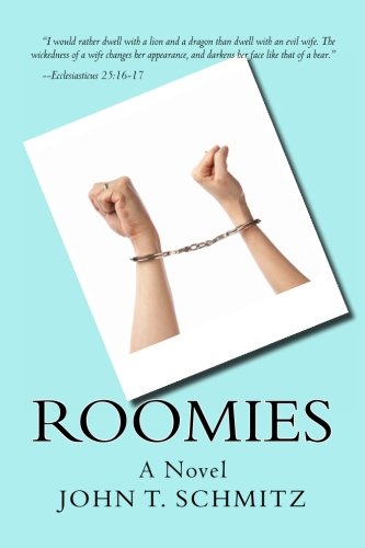 Imagen de archivo de Roomies: A Novel a la venta por Revaluation Books