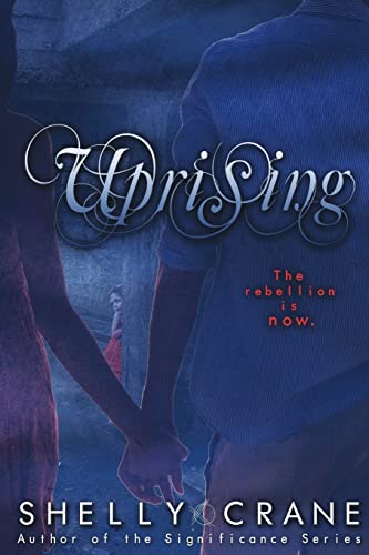 Imagen de archivo de uprising (A Collide Novel - Book Two): A Collide Novel - Book Two (Collide series) a la venta por SecondSale