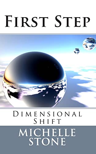 Stock image for Dimensional Shift: First Step for sale by Patrico Books