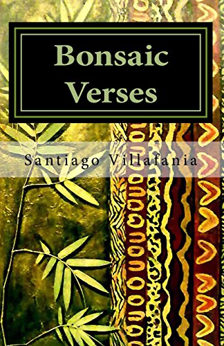 Stock image for Bonsaic Verses for sale by Revaluation Books