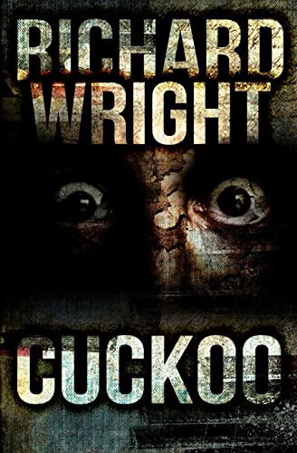 Cuckoo (9781463762032) by Wright, Richard