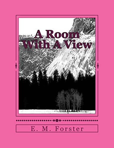 Stock image for A Room with a View for sale by THE SAINT BOOKSTORE