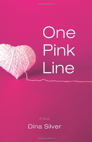 Beispielbild fr One Pink Line zum Verkauf von ThriftBooks-Atlanta