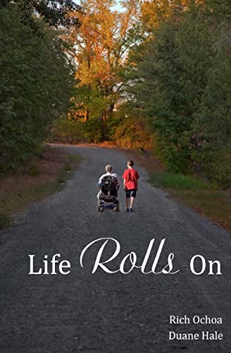 Stock image for Life Rolls On for sale by ThriftBooks-Dallas