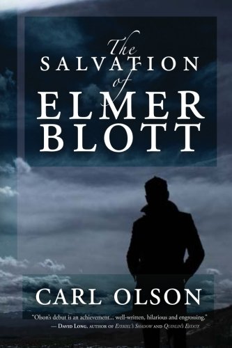 Beispielbild fr The Salvation of Elmer Blott zum Verkauf von HPB Inc.