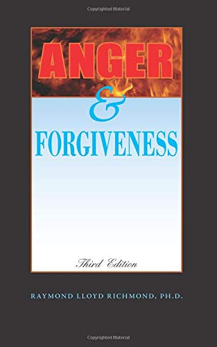 Beispielbild fr Anger and Forgiveness zum Verkauf von BooksRun