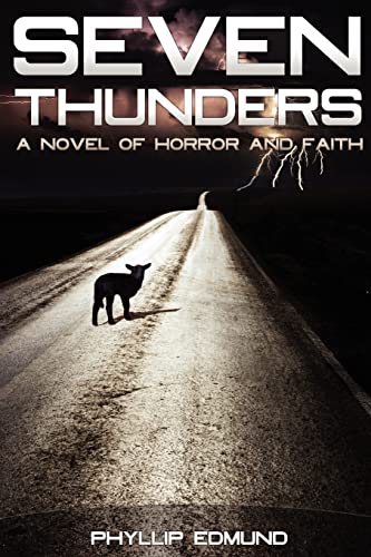 Stock image for Seven Thunders for sale by THE SAINT BOOKSTORE