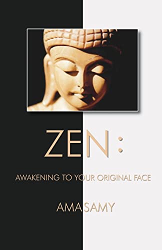 Beispielbild fr Zen: Awakening To Your Original Face zum Verkauf von AwesomeBooks