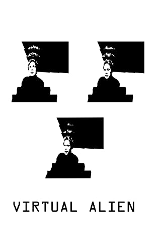 Stock image for Virtual Alien [Soft Cover ] for sale by booksXpress