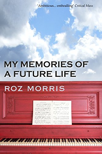 Stock image for My Memories of a Future Life for sale by WorldofBooks