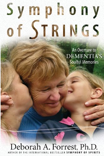 Imagen de archivo de Symphony of Strings a la venta por ThriftBooks-Atlanta