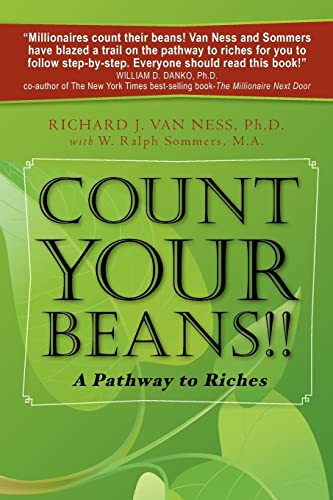 9781463785741: Count Your Beans!!: A Pathway to Riches