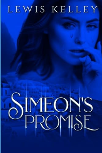 Stock image for Simeon's Promise for sale by PBShop.store US