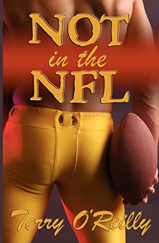 Imagen de archivo de Not in the NFL a la venta por Richard Park, Bookseller