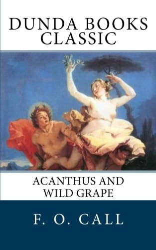 9781463788902: Acanthus and Wild Grape