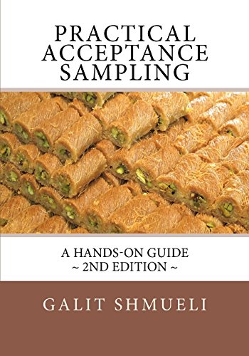 9781463789046: Practical Acceptance Sampling: A Hands-On Guide [2nd Edition]