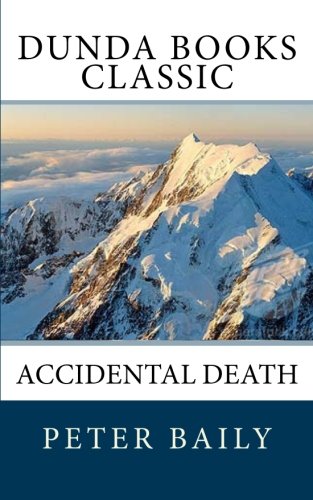 Imagen de archivo de Accidental Death a la venta por Revaluation Books
