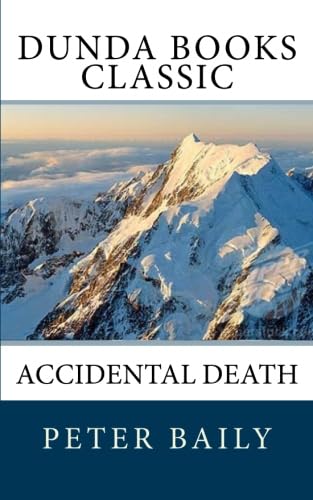 Stock image for Accidental Death for sale by Revaluation Books