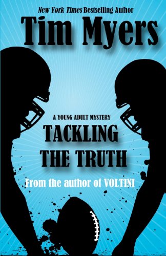 Tackling the Truth (9781463792039) by Myers, Tim