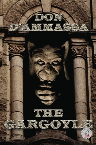 The Gargoyle (9781463792497) by D'Ammassa, Don