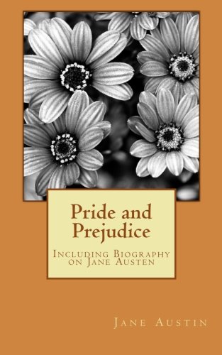 Pride and Prejudice (9781463792770) by Austen, Jane
