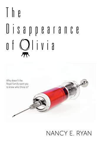 Stock image for The Disappearance of Olivia for sale by SecondSale