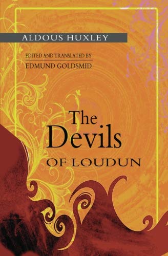 9781463794798: The Devils Of Loudun