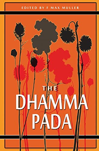 The Dhammapada (9781463794828) by Buddha