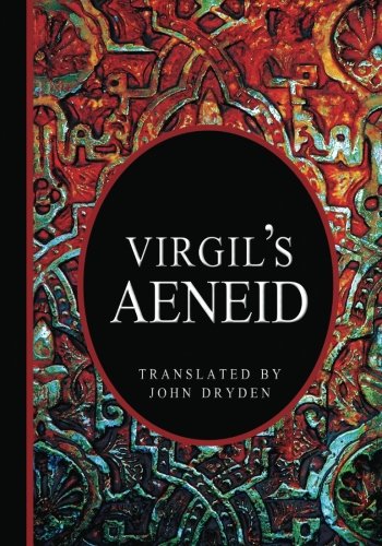 Virgil's Aeneid (9781463794934) by Virgil