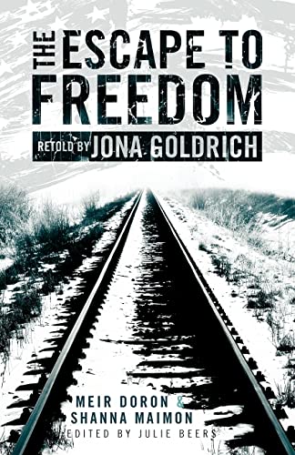 Imagen de archivo de Escape to Freedom a la venta por Bookmans