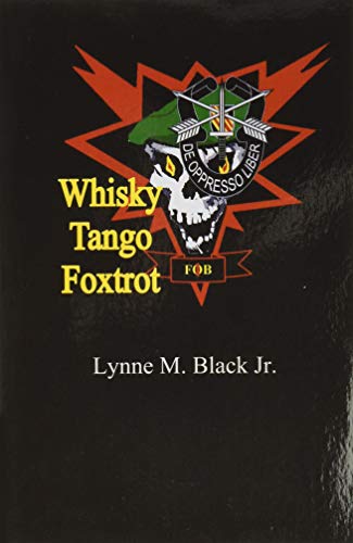 Stock image for Whisky Tango Foxtrot for sale by Lucky's Textbooks