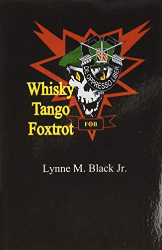 9781463797799: Whisky Tango Foxtrot