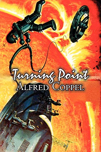 Turning Point (9781463800789) by Coppel, Alfred