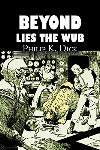 Stock image for Beyond Lies the Wub for sale by Lucky's Textbooks