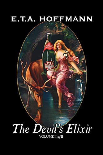 Stock image for The Devil's Elixir (2) for sale by Lucky's Textbooks