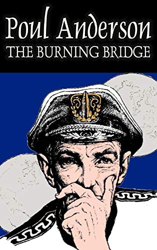 The Burning Bridge (9781463895914) by Anderson, Poul